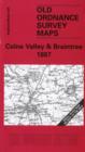 Image for Colne Valley and Braintree 1887 : One Inch Map 223