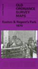 Image for Euston and Regent&#39;s Park 1870 : London Sheet 049.1