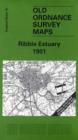 Image for Ribble Estuary 1901 : One Inch Sheet 075