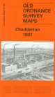 Image for Chadderton 1907 : Lancashire Sheet 97.05