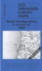Image for North Cardiganshire and Aberystwyth 1909