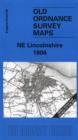 Image for NE Lincolnshire 1906 : One Inch Sheet 090