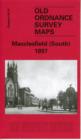 Image for Macclesfield (South) 1897