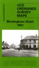 Image for Birmingham (East) 1901