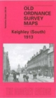 Image for Keighley (South) 1913 : Yorkshire Sheet 200.04