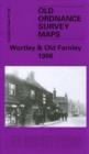 Image for Wortley and Old Farnley 1906 : Yorkshire Sheet 217.08