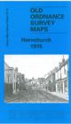 Image for Hornchurch 1915 : Essex Sheet 79.15