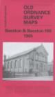 Image for Beeston and Beeston Hill 1905 : Yorkshire Sheet 218.09