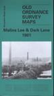 Image for Malins Lee and Dark Lane 1901 : Shropshire Sheet 43.03