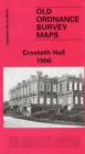 Image for Croxteth Hall 1906 : Lancashire Sheet 106.04