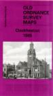 Image for Cleckheaton 1905