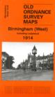 Image for Birmingham (West) 1914