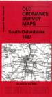 Image for South Oxfordshire 1887 : One Inch Sheet 254