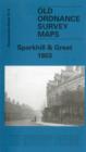 Image for Sparkhill &amp; Greet 1903