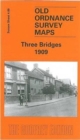 Image for Three Bridges 1909 : Sussex Sheet 4.09