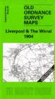 Image for Liverpool and The Wirral 1904