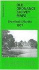 Image for Bramhall (North) 1907 : Cheshire Sheet 19.11