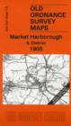 Image for Market Harborough and District 1905