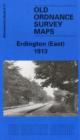 Image for Erdington (East) 1913 : Warwickshire Sheet 8.11