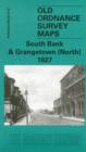 Image for South Bank and Grangetown (North) 1927