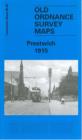 Image for Prestwich 1915