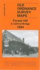 Image for Forest Hill and Catford Bridge 1894