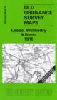 Image for Leeds, Wetherby and District 1910