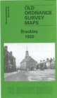 Image for Brackley 1920 : Northamptonshire Sheet 63.02