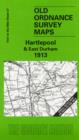 Image for Hartlepool and East Durham 1913