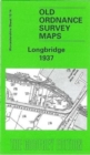 Image for Longbridge 1937 : Worcestershire Sheet 10.14