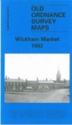 Image for Wickham Market 1902
