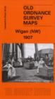 Image for Wigan (NW) 1907 : Lancashire Sheet 93.03