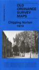 Image for Chipping Norton 1919 : Oxfordshire Sheet 14.11