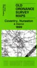 Image for Coventry, Nuneaton and District 1899