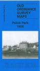 Image for Pollok Park 1909 : Lanarkshire Sheet 10.01