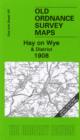 Image for Hay on Wye and District 1908