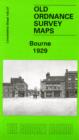 Image for Bourne 1926 : Lincolnshire Sheet 140.07