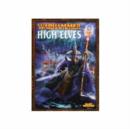 Image for Warhammer Armies : High Elves