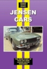 Image for Jensen cars
