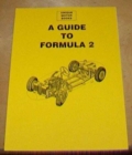 Image for A Guide to Formula 2