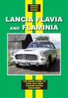 Image for Lancia Flavia and Flaminia : The Inside Story of Your Car From Leading Motor Magazines