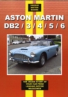 Image for Aston Martin DB2/3/4/5/6