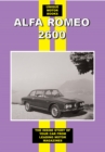 Image for Alfa Romeo 2600  : the inside story of your car from leading motor magazines