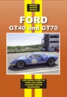 Image for Ford GT40 and GT70