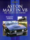 Image for Aston Martin V8  : DBS, Volante and Vantage