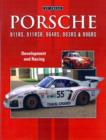 Image for Porsche 911RS, 911RSR, 964Rs, 993Rs &amp; 996RS  : development and racing