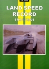 Image for Land Speed Record 1931-1951