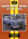 Image for Mercedes Benz of the 1960&#39;s