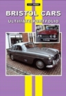 Image for Bristol cars  : ultimate portfolio