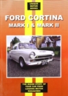Image for Ford Cortina Mark I and II